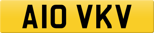 A10VKV