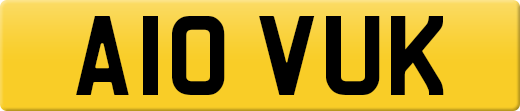 A10VUK