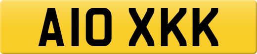 A10XKK