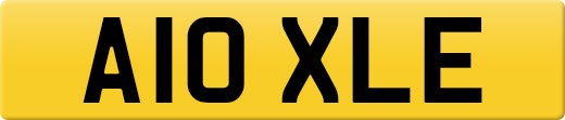 A10XLE