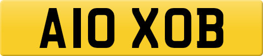 A10XOB