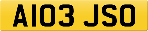 A103JSO