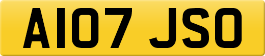 A107JSO
