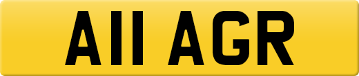 A11AGR