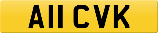A11CVK