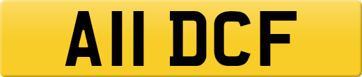 A11DCF