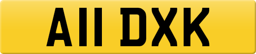 A11DXK