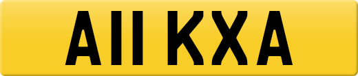 A11KXA