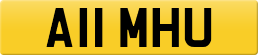 A11MHU