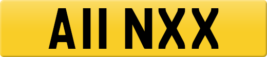 A11NXX