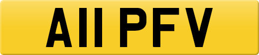 A11PFV