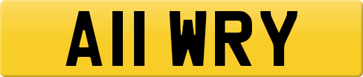 A11WRY