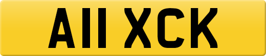 A11XCK