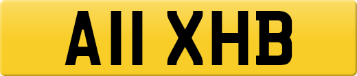 A11XHB