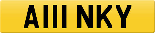 A111NKY