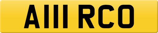 A111RCO