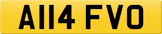 A114FVO