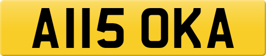 A115OKA