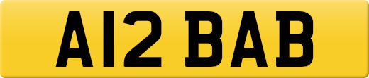 A12BAB