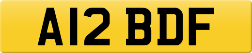 A12BDF