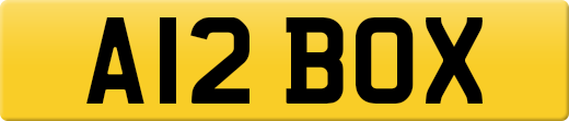 A12BOX