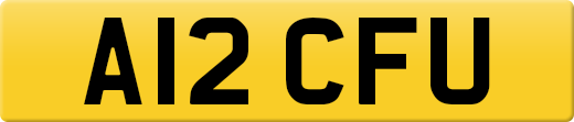 A12CFU