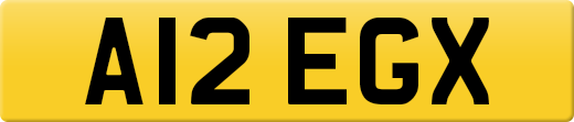 A12EGX