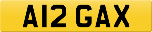 A12GAX