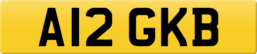 A12GKB