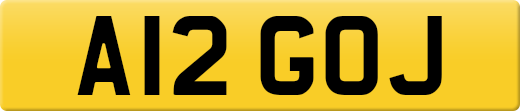 A12GOJ