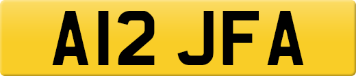 A12JFA