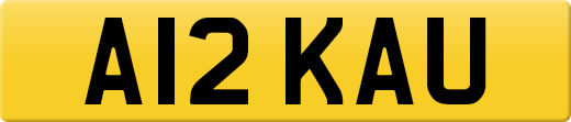 A12KAU