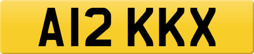 A12KKX
