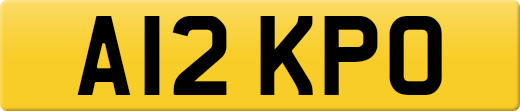 A12KPO