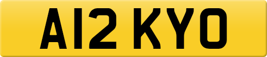 A12KYO