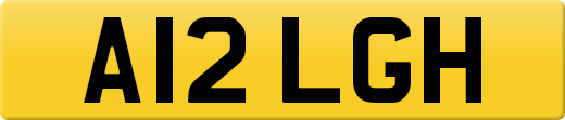 A12LGH
