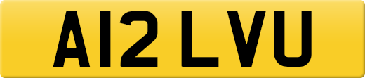 A12LVU