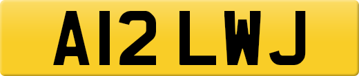 A12LWJ