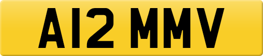 A12MMV