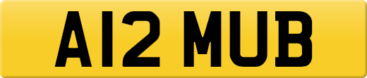 A12MUB