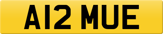 A12MUE