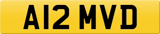 A12MVD