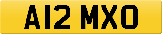 A12MXO