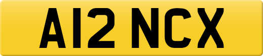A12NCX