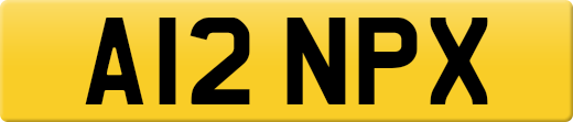 A12NPX