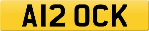 A12OCK