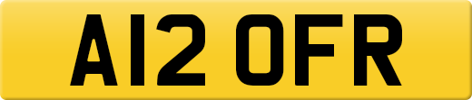 A12OFR