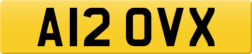 A12OVX