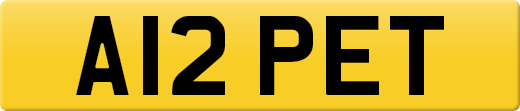 A12PET