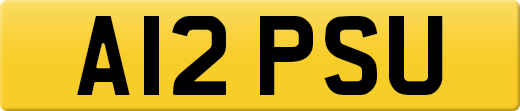 A12PSU